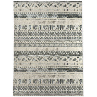 Martindale Performance Ivory Rug